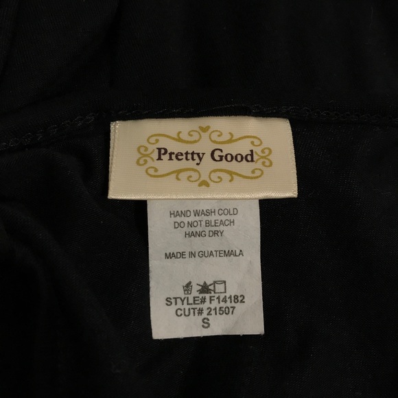 Metal Studded Sleeveless Blouse / Tank - S - Picture 8 of 8